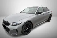 BMW 320d (Seria 3) din 2024 cu 17.614 km - oferta BMW192851 - foto 2