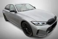 BMW 320d (Seria 3) din 2024 cu 17.614 km - oferta BMW192851 - foto 3