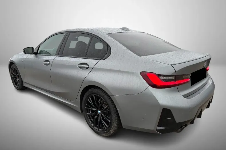 BMW 320d (Seria 3) din 2024 cu 17.614 km - oferta BMW192851 - foto 4