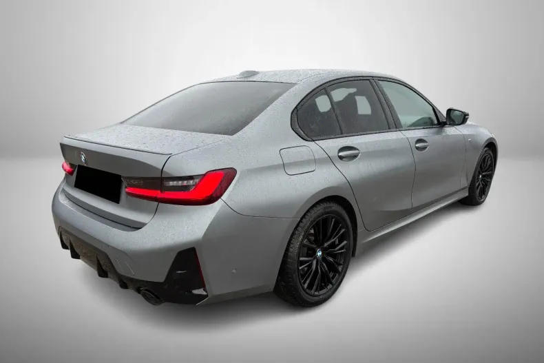 BMW 320d (Seria 3) din 2024 cu 17.614 km - oferta BMW192851 - foto 5