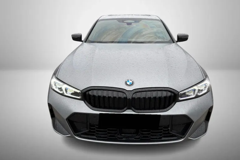 BMW 320d (Seria 3) din 2024 cu 17.614 km - oferta BMW192851 - foto 6