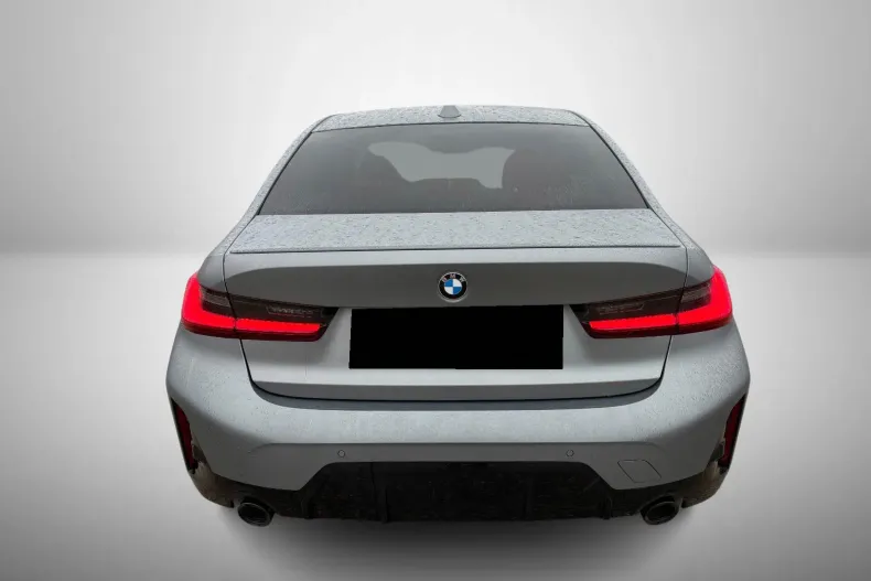 BMW 320d (Seria 3) din 2024 cu 17.614 km - oferta BMW192851 - foto 7