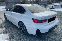 BMW 320d (Seria 3) din 2025 cu 199 km - oferta BMW192852 - foto 3