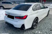 BMW 320d (Seria 3) din 2025 cu 199 km - oferta BMW192852 - foto 4