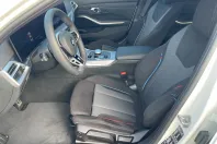 BMW 320d (Seria 3) din 2025 cu 199 km - oferta BMW192852 - foto 5