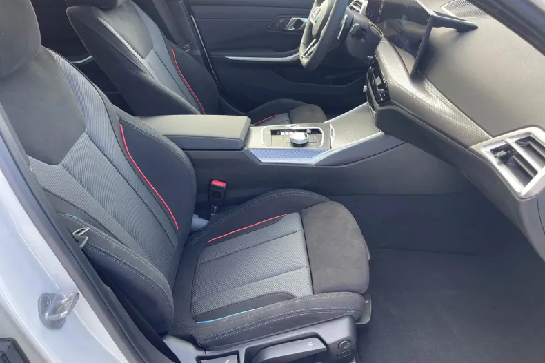 BMW 320d (Seria 3) din 2025 cu 199 km - oferta BMW192852 - foto 8