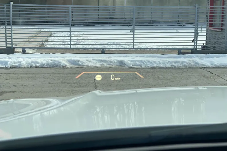 BMW 320d (Seria 3) din 2025 cu 199 km - oferta BMW192852 - foto 10