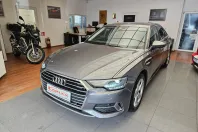 Audi A6 din 2021 cu 56.400 km - oferta AUD192853 - foto 1