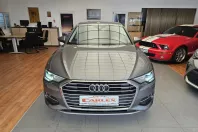 Audi A6 din 2021 cu 56.400 km - oferta AUD192853 - foto 2
