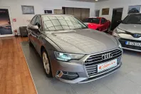 Audi A6 din 2021 cu 56.400 km - oferta AUD192853 - foto 3