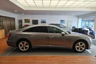 Audi A6 din 2021 cu 56.400 km - oferta AUD192853 - foto 4