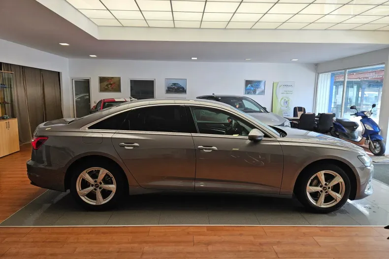 Audi A6 din 2021 cu 56.400 km - oferta AUD192853 - foto 4