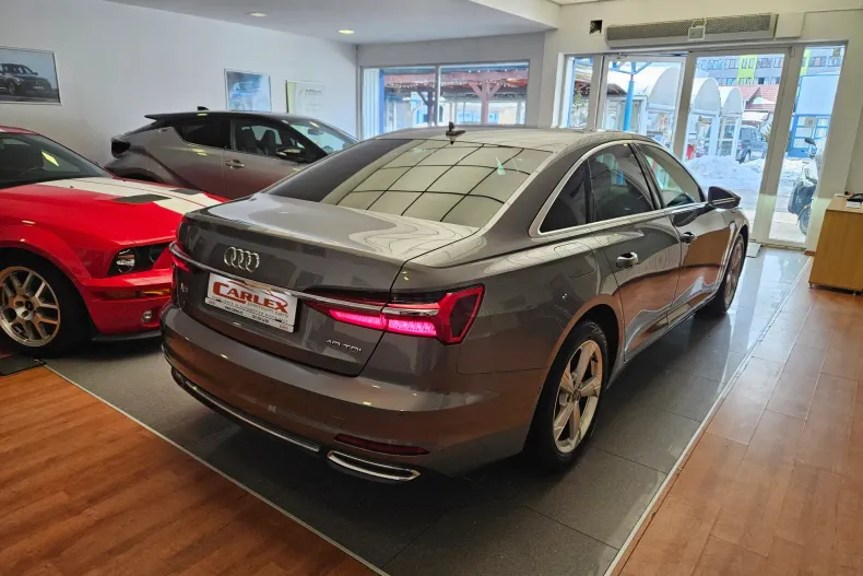 Audi A6 din 2021 cu 56.400 km - oferta AUD192853 - foto 5