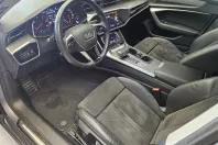 Audi A6 din 2021 cu 56.400 km - oferta AUD192853 - foto 9