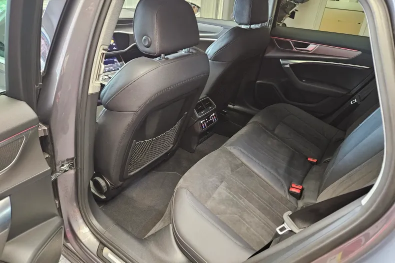 Audi A6 din 2021 cu 56.400 km - oferta AUD192853 - foto 11