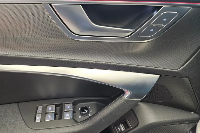 Audi A6 din 2021 cu 56.400 km - oferta AUD192853 - foto 20