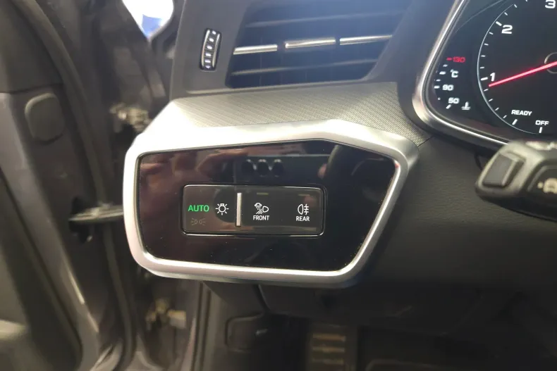 Audi A6 din 2021 cu 56.400 km - oferta AUD192853 - foto 21