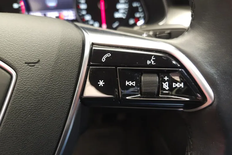 Audi A6 din 2021 cu 56.400 km - oferta AUD192853 - foto 24