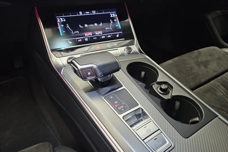 Audi A6 din 2021 cu 56.400 km - oferta AUD192853 - foto 25