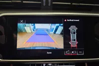 Audi A6 din 2021 cu 56.400 km - oferta AUD192853 - foto 27