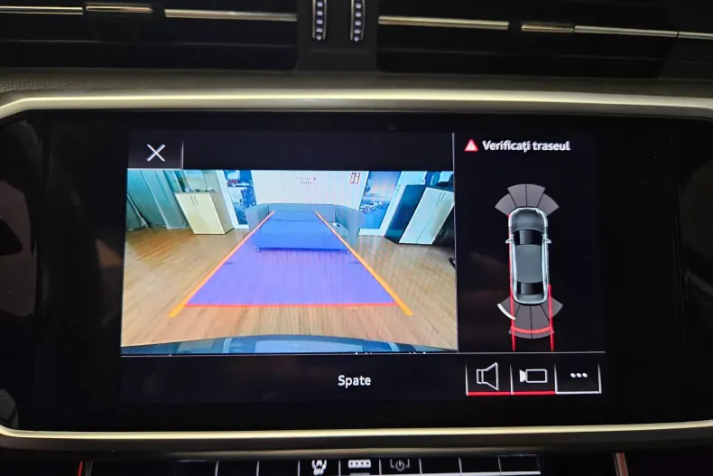 Audi A6 din 2021 cu 56.400 km - oferta AUD192853 - foto 27