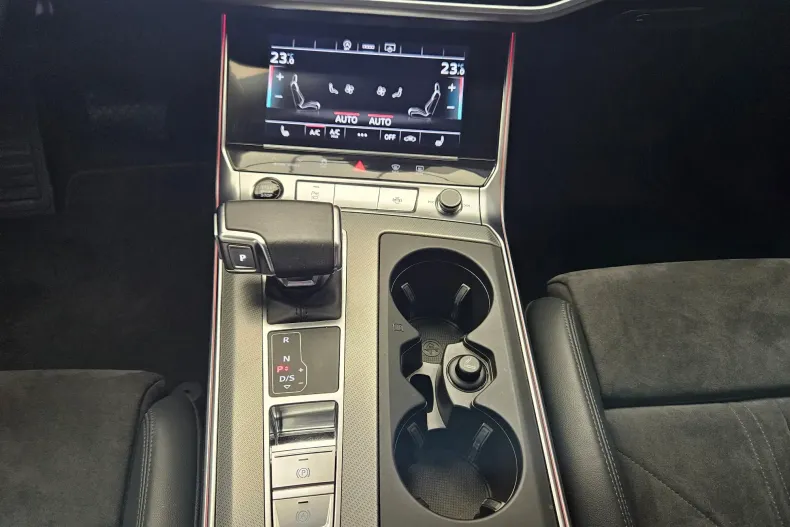 Audi A6 din 2021 cu 56.400 km - oferta AUD192853 - foto 30