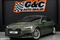 Audi A5 din 2023 cu 73.000 km - oferta AUD192854 - foto 1