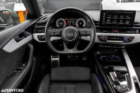 Audi A5 din 2023 cu 73.000 km - oferta AUD192854 - foto 9