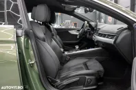 Audi A5 din 2023 cu 73.000 km - oferta AUD192854 - foto 11