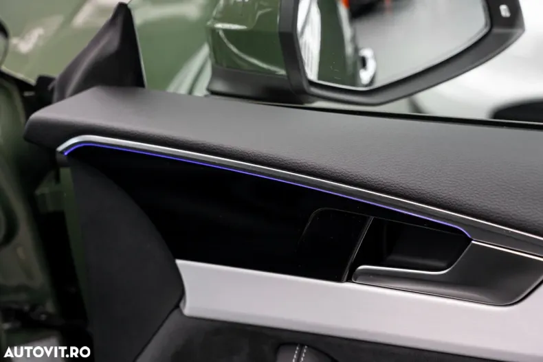 Audi A5 din 2023 cu 73.000 km - oferta AUD192854 - foto 17