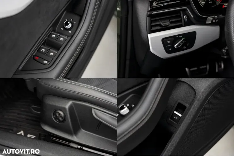 Audi A5 din 2023 cu 73.000 km - oferta AUD192854 - foto 19