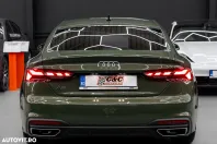 Audi A5 din 2023 cu 73.000 km - oferta AUD192854 - foto 23