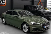 Audi A5 din 2023 cu 73.000 km - oferta AUD192854 - foto 24