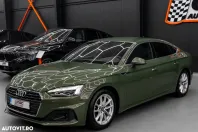 Audi A5 din 2023 cu 73.000 km - oferta AUD192854 - foto 26