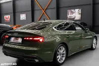 Audi A5 din 2023 cu 73.000 km - oferta AUD192854 - foto 27