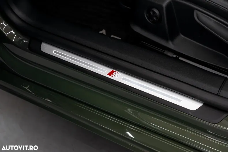 Audi A5 din 2023 cu 73.000 km - oferta AUD192854 - foto 29