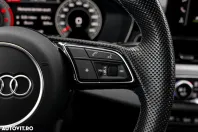 Audi A5 din 2023 cu 73.000 km - oferta AUD192854 - foto 33