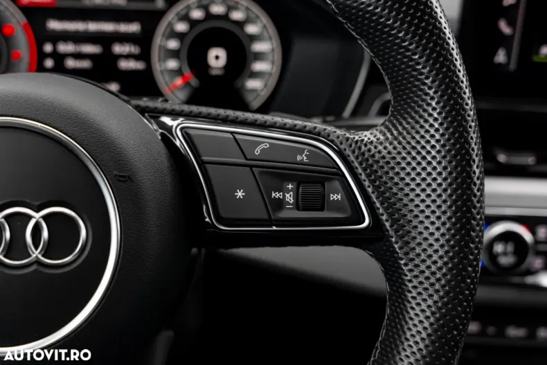 Audi A5 din 2023 cu 73.000 km - oferta AUD192854 - foto 33
