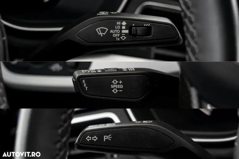 Audi A5 din 2023 cu 73.000 km - oferta AUD192854 - foto 34