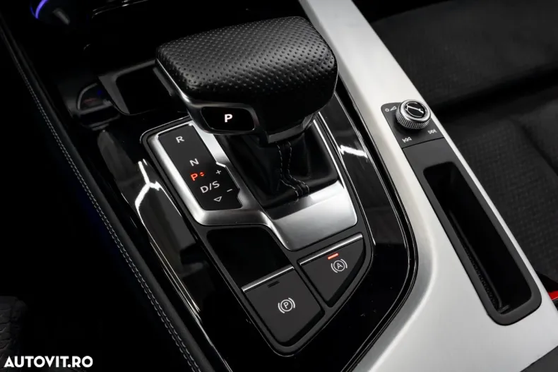 Audi A5 din 2023 cu 73.000 km - oferta AUD192854 - foto 35