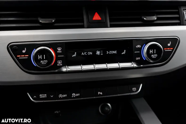 Audi A5 din 2023 cu 73.000 km - oferta AUD192854 - foto 37