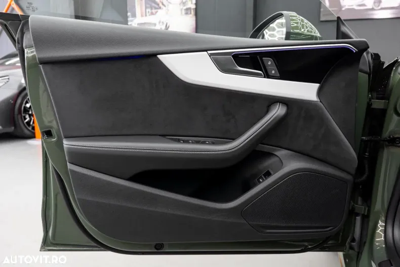 Audi A5 din 2023 cu 73.000 km - oferta AUD192854 - foto 38