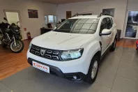 Dacia Duster din 2022 cu 70.000 km - oferta DAC192855 - foto 1