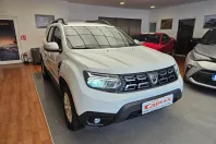Dacia Duster din 2022 cu 70.000 km - oferta DAC192855 - foto 3