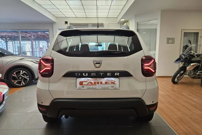 Dacia Duster din 2022 cu 70.000 km - oferta DAC192855 - foto 6