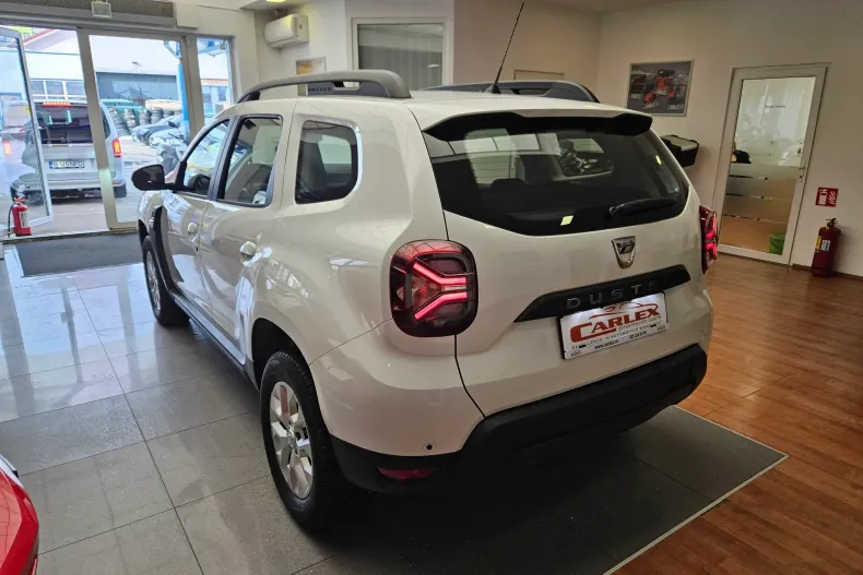 Dacia Duster din 2022 cu 70.000 km - oferta DAC192855 - foto 7