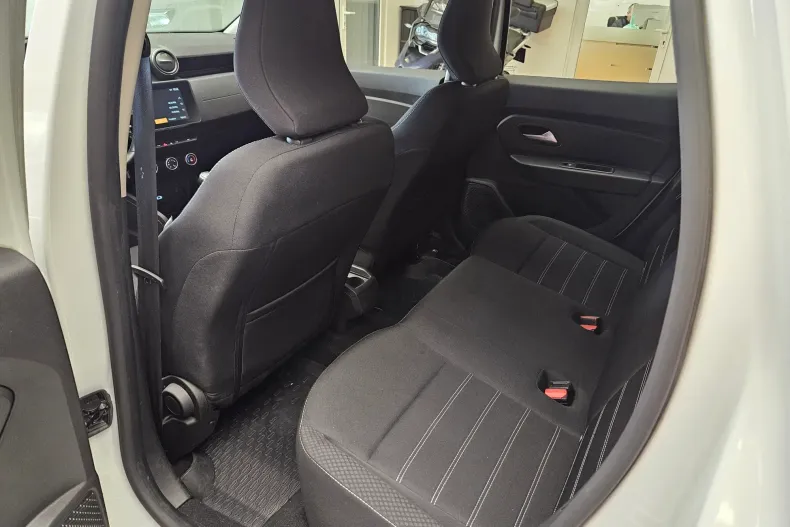 Dacia Duster din 2022 cu 70.000 km - oferta DAC192855 - foto 11
