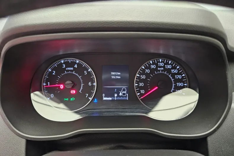 Dacia Duster din 2022 cu 70.000 km - oferta DAC192855 - foto 19