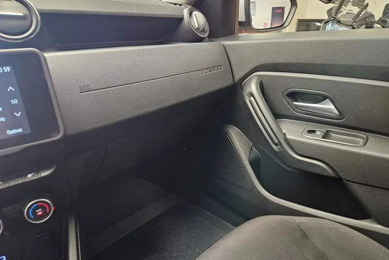 Dacia Duster din 2022 cu 70.000 km - oferta DAC192855 - foto 22