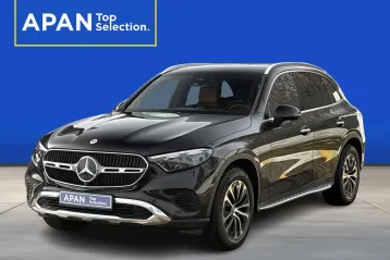 Mercedes-Benz GLC din 2024 - oferta MER192857